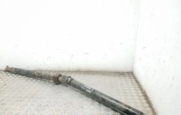 Hyundai Santa Fe Drive shaft (set)