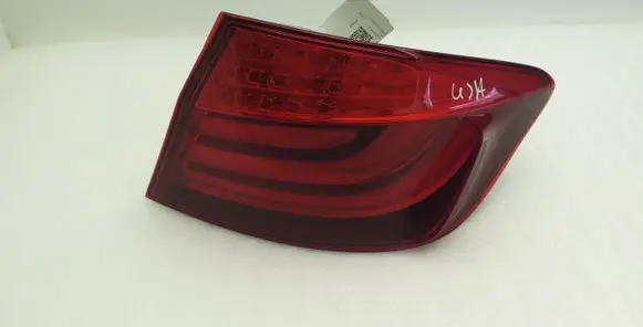 BMW 5 F10 F11 Rear/tail lights 17346202