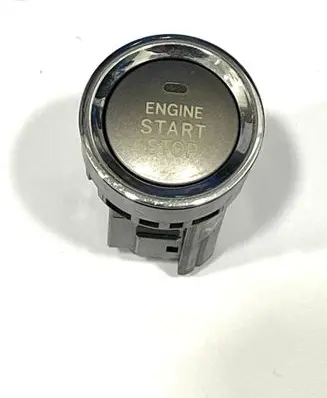 Lexus IS 220D-250-350 Engine start stop button switch 15A8542