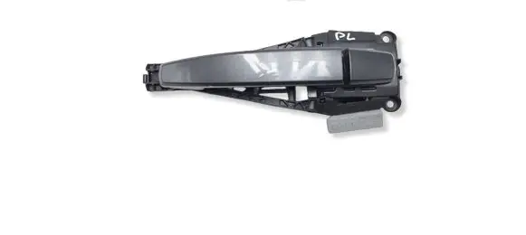 Opel Insignia A Front door exterior handle 13308541