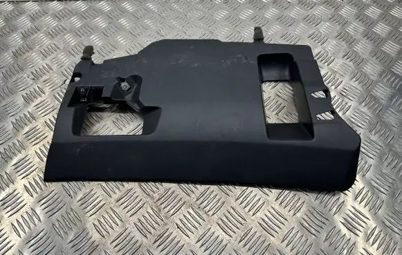 Lexus GS 300 350 430 450H Dashboard lower bottom trim panel 5560730300