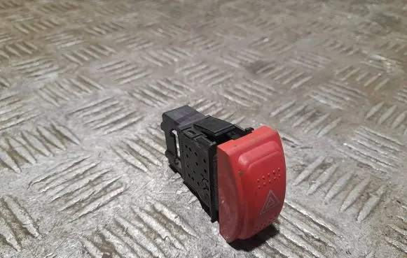Honda Jazz Hazard light switch M19620
