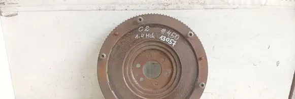 Flywheel