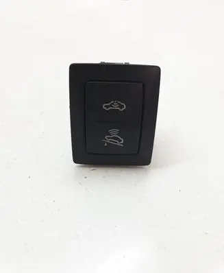 Volkswagen Touareg I Other switches/knobs/shifts