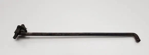 Hyundai Atos Prime Engine bonnet/hood prop rod/strut 