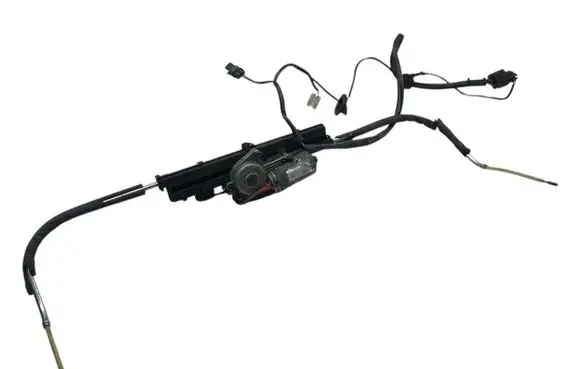 Porsche 911 996 Rear door window regulator motor 996624151