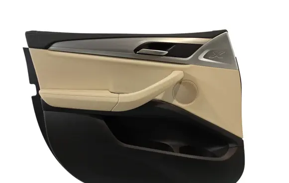 BMW X3 G01 Front door card panel trim 029746