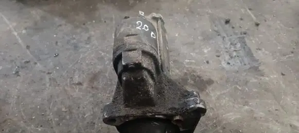 Volvo V50 Starter motor