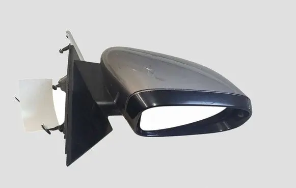 Jaguar XF X250 Front door electric wing mirror