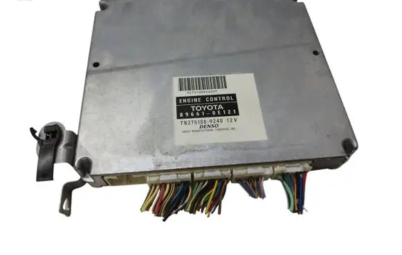 Lexus RX 330 - 350 - 400H Other control units/modules 896610E121 TN2751009240