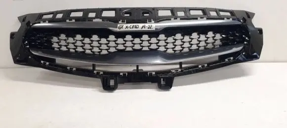 KIA Xceed Front grill 86350J7GA0 86350J70A0