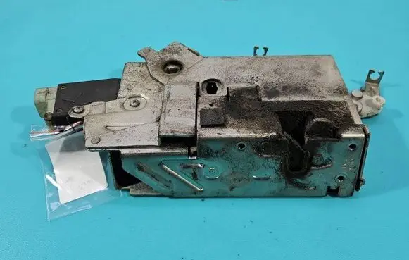Ford Transit Rear door lock YC15-148287-AA IMPRK1508140