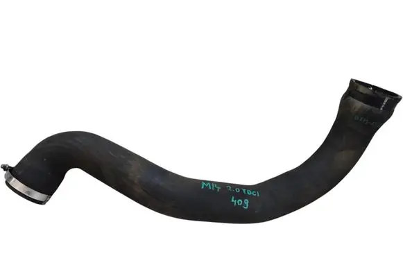 Ford Mondeo MK V Intercooler hose/pipe DS736K683DH