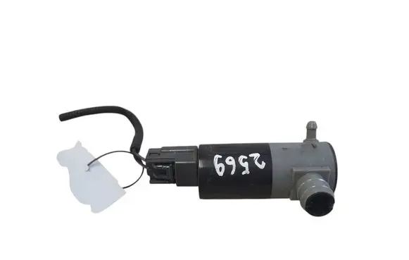 Volvo V40 Windscreen/windshield washer pump 141111B 1019873