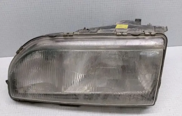 Ford Sierra Headlight/headlamp 0301074325 87BG13N059BA 1305235112