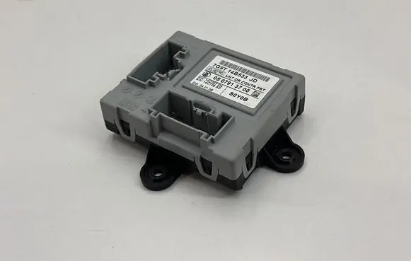 Jaguar XK - XKR Door control unit/module 7G9T14B533JD 0507913700