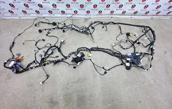 Tesla Model S Wiring harness 300442300A YV0291818000057