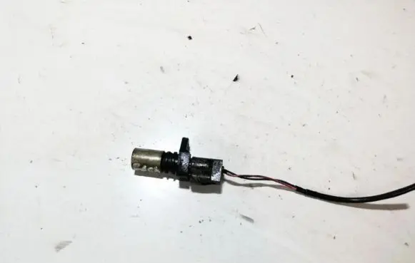 Toyota Yaris Crankshaft position sensor 9091905063 0296001391