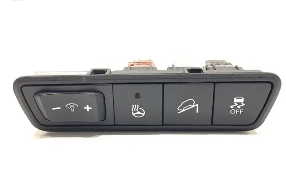 Hyundai ix35 Other switches/knobs/shifts 937002Y3109