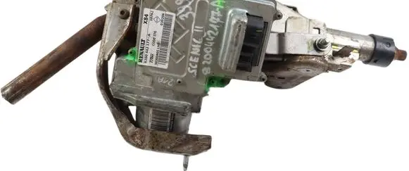 Renault Scenic II - Grand scenic II Steering wheel axle 8200442177A X84 50300805