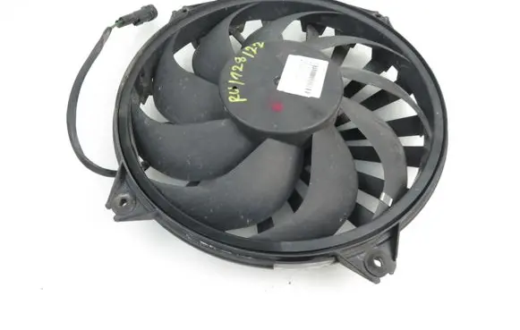 Fiat Ulysse Fan set 
