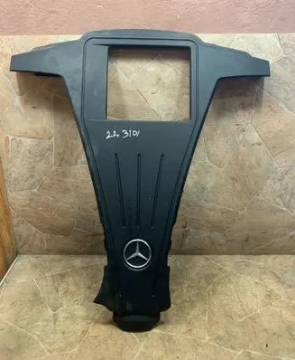 Mercedes-Benz GL X166 Engine cover (trim) A2780105802