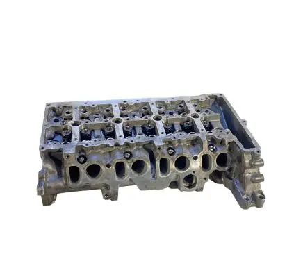 Engine head