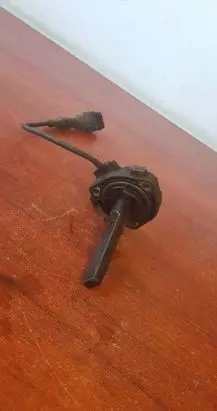 BMW 5 E39 Oil level sensor 1433508
