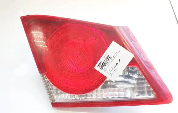 Honda Civic Tailgate rear/tail lights p6068l