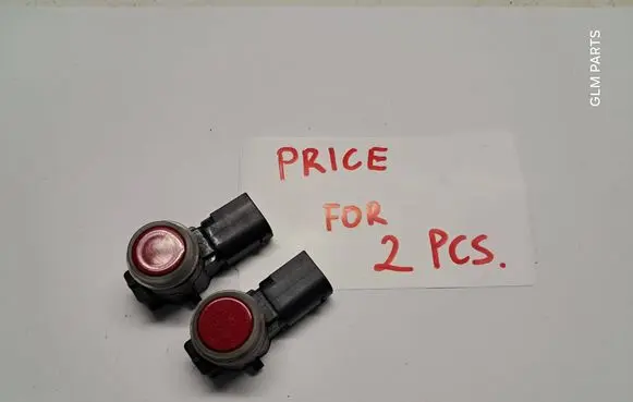 Citroen C4 II Picasso Parking PDC sensor 9675202477 9675202477PY