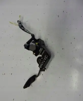 Toyota Auris 150 Accelerator throttle pedal 7811002010