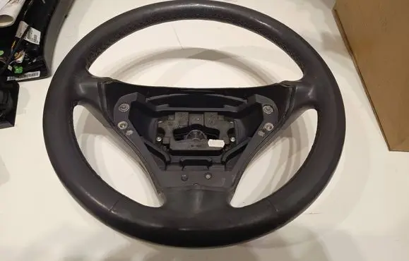Mercedes-Benz A W168 Steering wheel A1684601103 A1684600903 101473