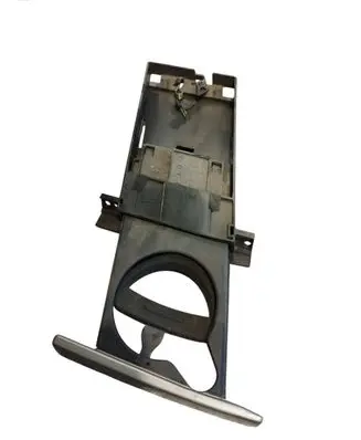 Subaru Impreza II Cup holder front 66150fe030