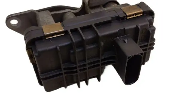 BMW 6 F12 F13 Turbo charger electric actuator 59001107142