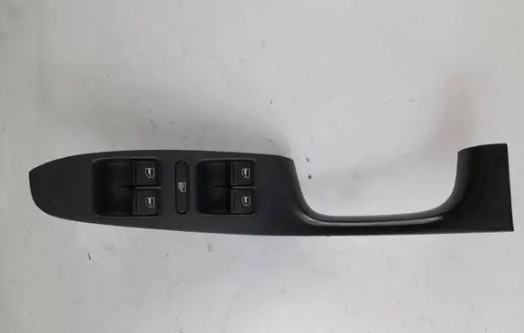 Volkswagen PASSAT B6 Electric window control switch 1K4959857B 1K4959857CREH