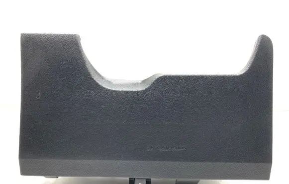 Toyota Yaris Knee airbag 