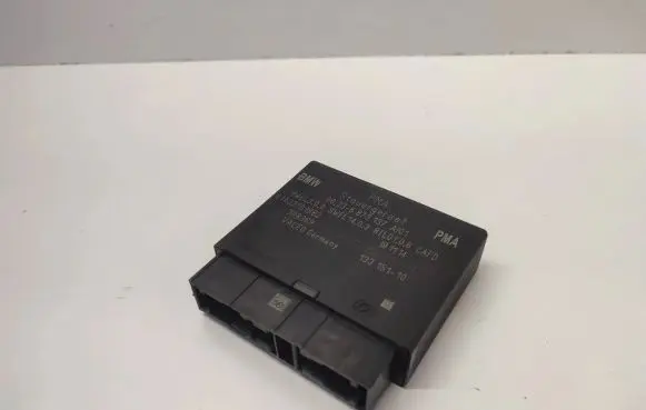BMW 2 F45 Parking PDC control unit/module 66336873137 66336874746 66336861026
