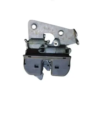 BMW 5 E60 E61 Seat back rest lock catch 7112864