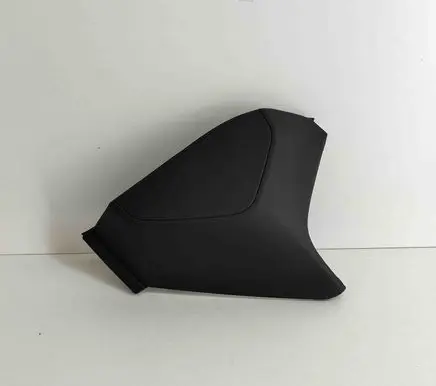 Porsche Taycan 9J1 Dashboard side end trim 9J1857175