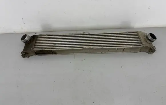 Peugeot Boxer Intercooler radiator 
