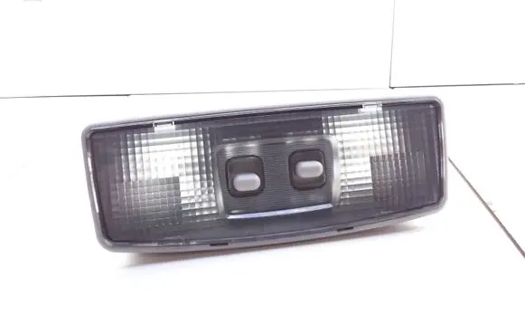 Mitsubishi Galant Front seat light