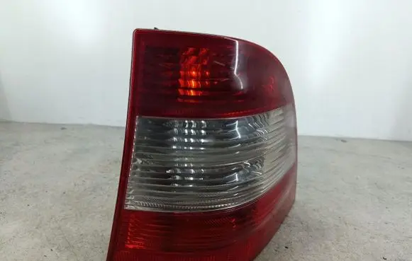 Mercedes-Benz ML W163 Rear/tail lights A1638202064
