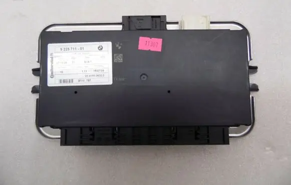 BMW 5 GT F07 Light module LCM 9225711 61359225711