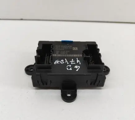 Jaguar I-Pace Door control unit/module J8A214D620CC 10336939