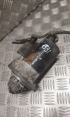 Volkswagen PASSAT B5 Starter motor 058911023B