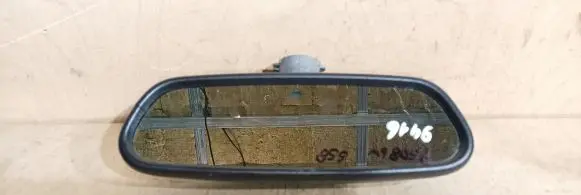 Peugeot 508 Rear view mirror (interior) 96758889XT 96758889 9052796