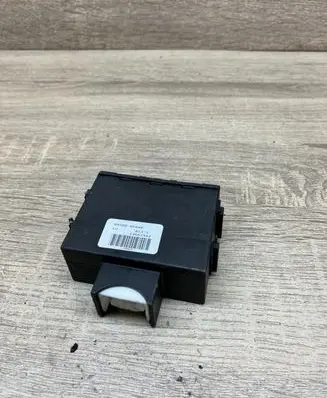 Toyota Avensis T250 Immobilizer control unit/module 8978005040