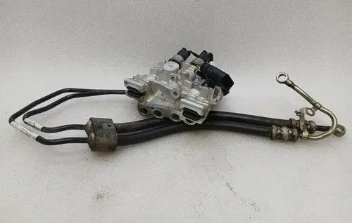 Porsche 911 991 Hydraulic servotronic pressure valve 99135907504