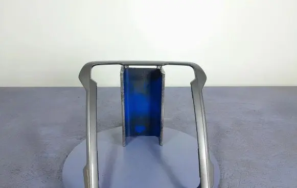 Other sill/pillar trim element
