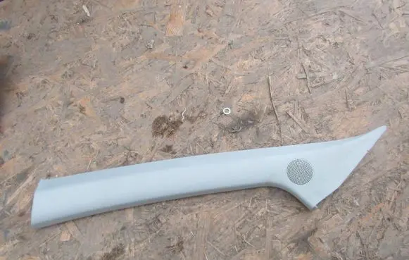 Seat Leon (5F) (A) pillar trim 5F0867233